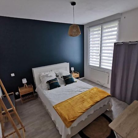Le Mascaret, Abbeville Kültér fotó